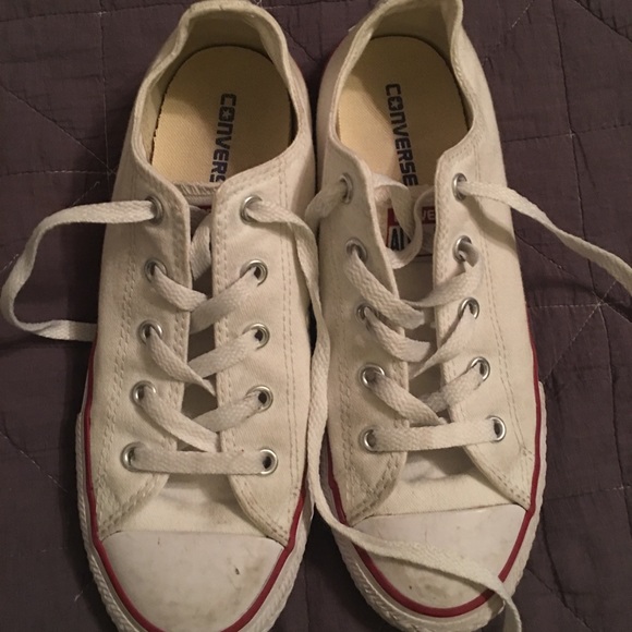 converse onestar suede